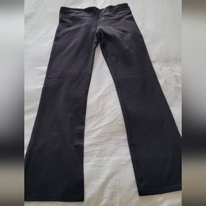 American Eagle Black Pants